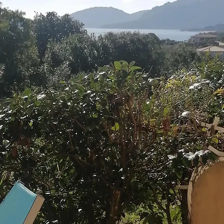 Casale Di Mare Palombaggia * Porto-Vecchio (Corsica)