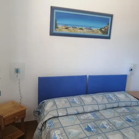 Casale Di Mare Palombaggia Villa Porto-Vecchio (Corsica)